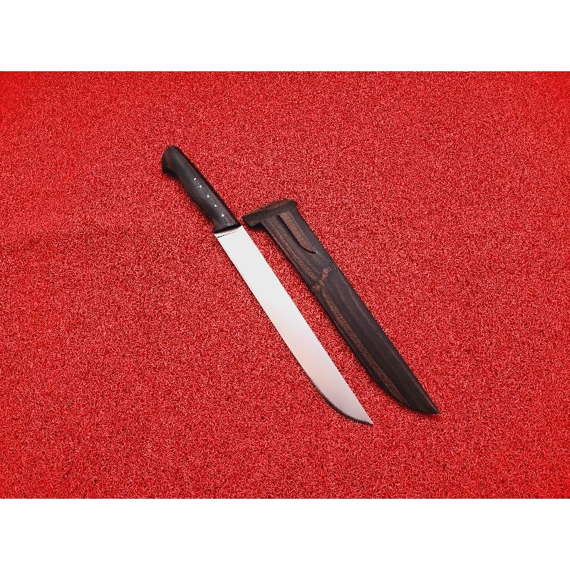 pisau stainless steel bohler n695