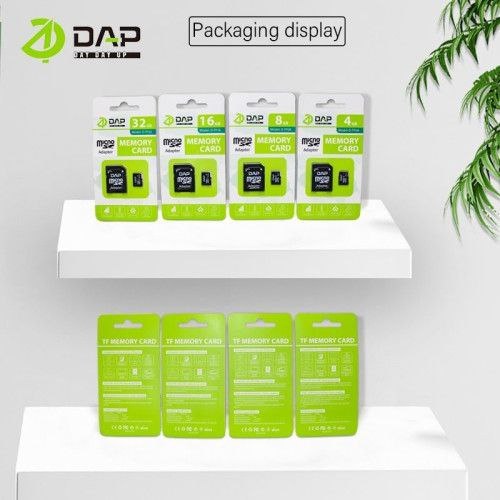 MEMORY CARD DAP D-TF