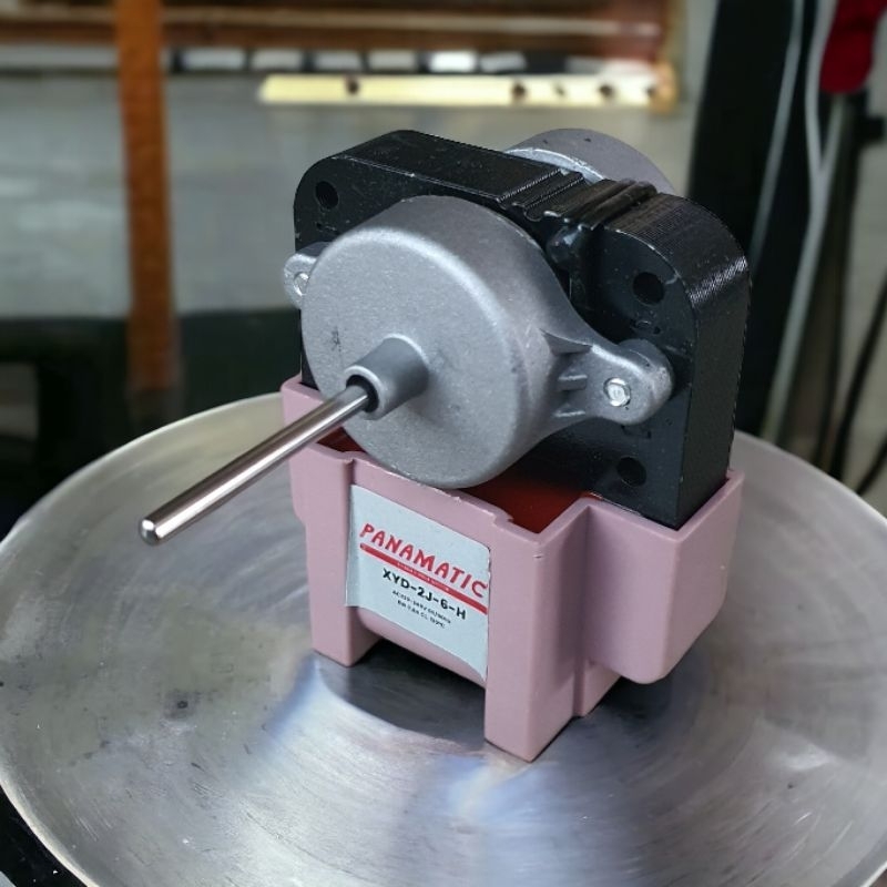 FAN MOTOR KULKAS  POLYTRON 2PINTU BELEZA