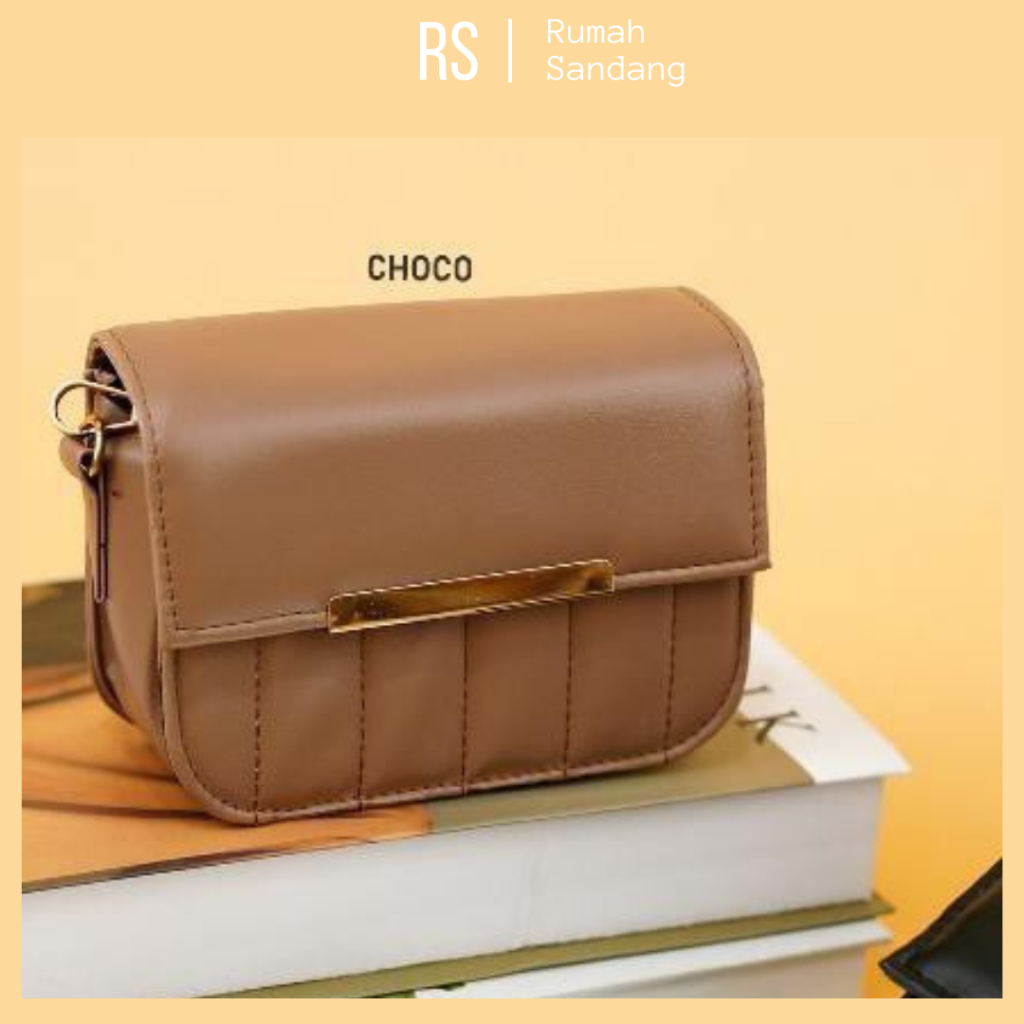 Tas Selempang Wanita Fadelya FB03 Glow Korean Style  Tas 10rban Mini Berry Cewek Cuci Gudang Denim K