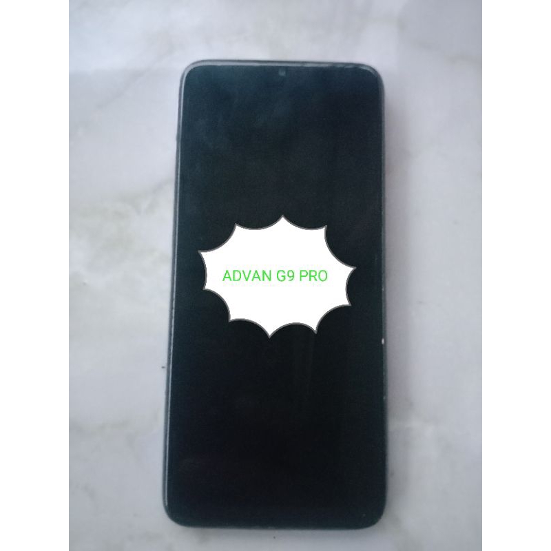 ADVAN G9 PRO/ANDROID MURAH/ANDROID SECOND/ANDROID MINUS