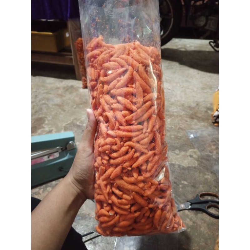 

widaran pedas