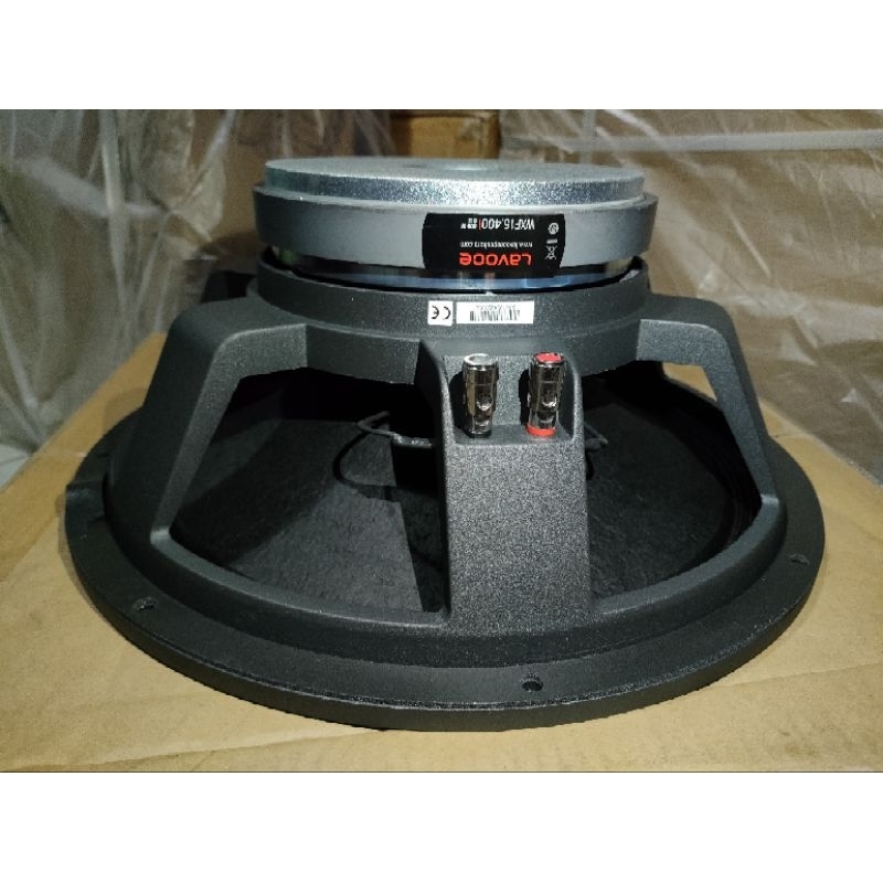 LAVOCE WXF 15.400 WXF15400 WXF15.400