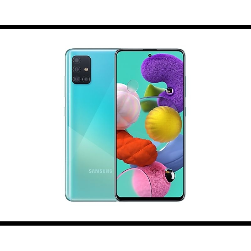 samsung A51 6/128