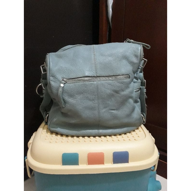 Sling Bag Ensoen preloved