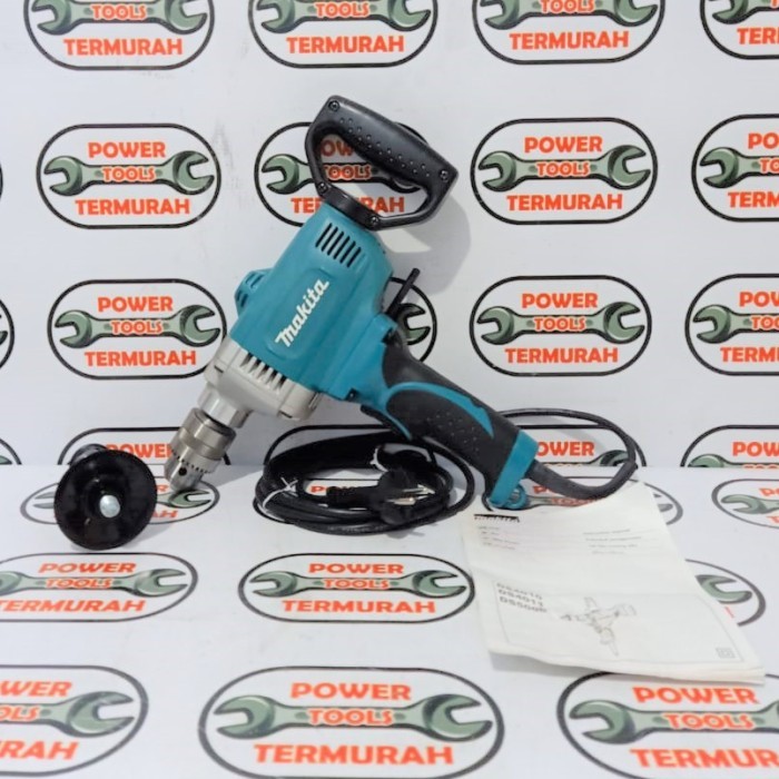 

Mesin Bor DS 4011 Makita Drill DS4011