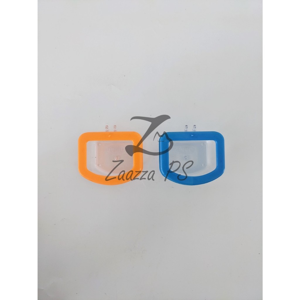 Cepuk A2 | Cepuk Makanan Burung | Cepuk Minum Burung | Cepuk Burung Murah