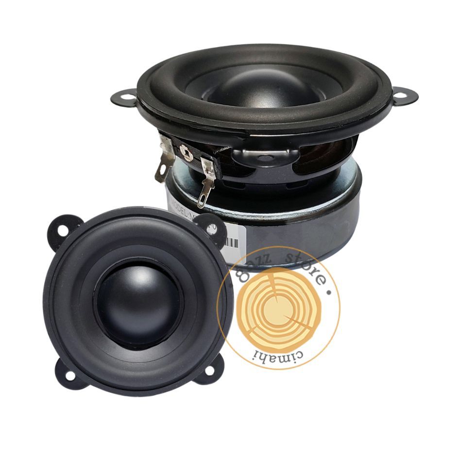 Speaker Woofer 3.25 inch Harman Kardon Woofer 3.25 inch 4 ohm HIFI