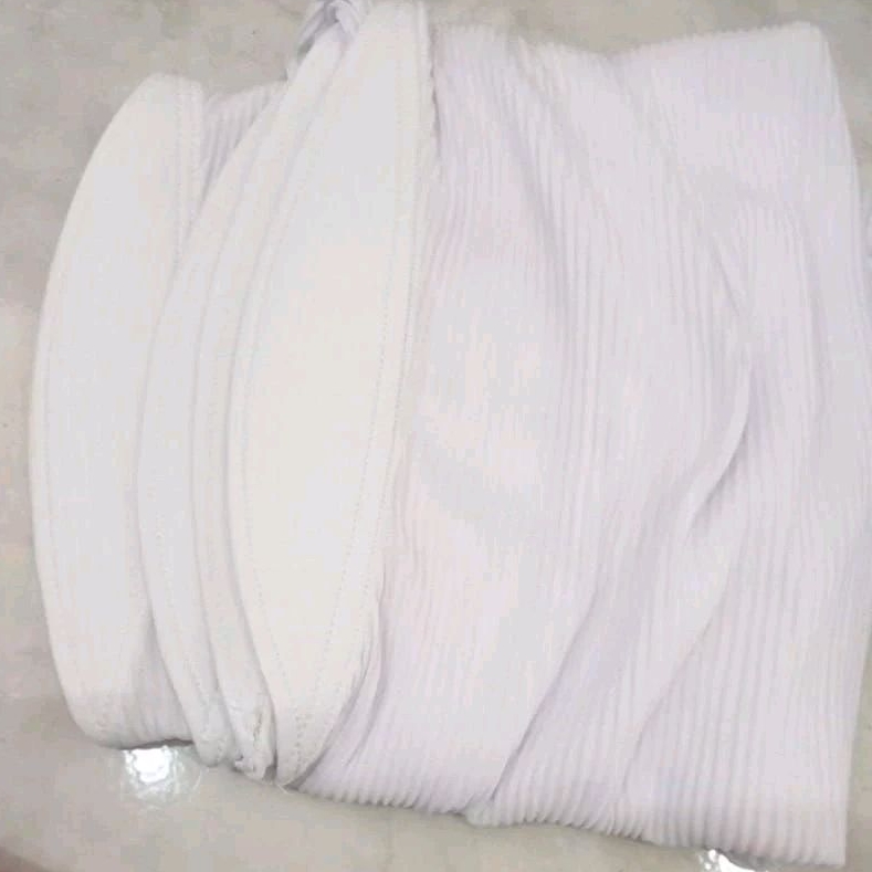 Ciput / Torbus Kerudung / Dalaman Kerudung / Ciput Topi Hijab / Torbus Santriwati