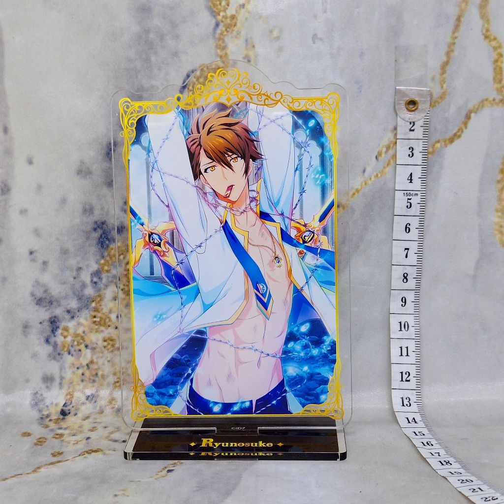 Idolish7 Ryunosuke Tsunashi Acrylic Stand Sweety Captivation