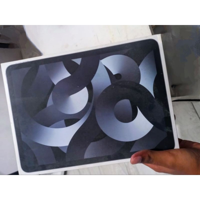 iPad Air 4 64GB WiFi - ExInter