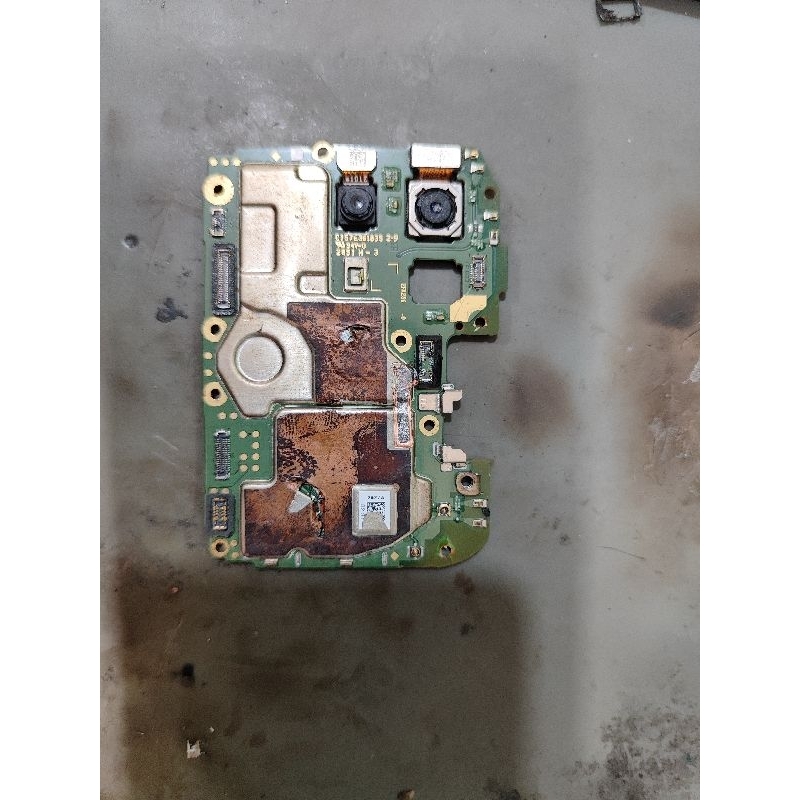 Mesin Oppo A15 cph2185