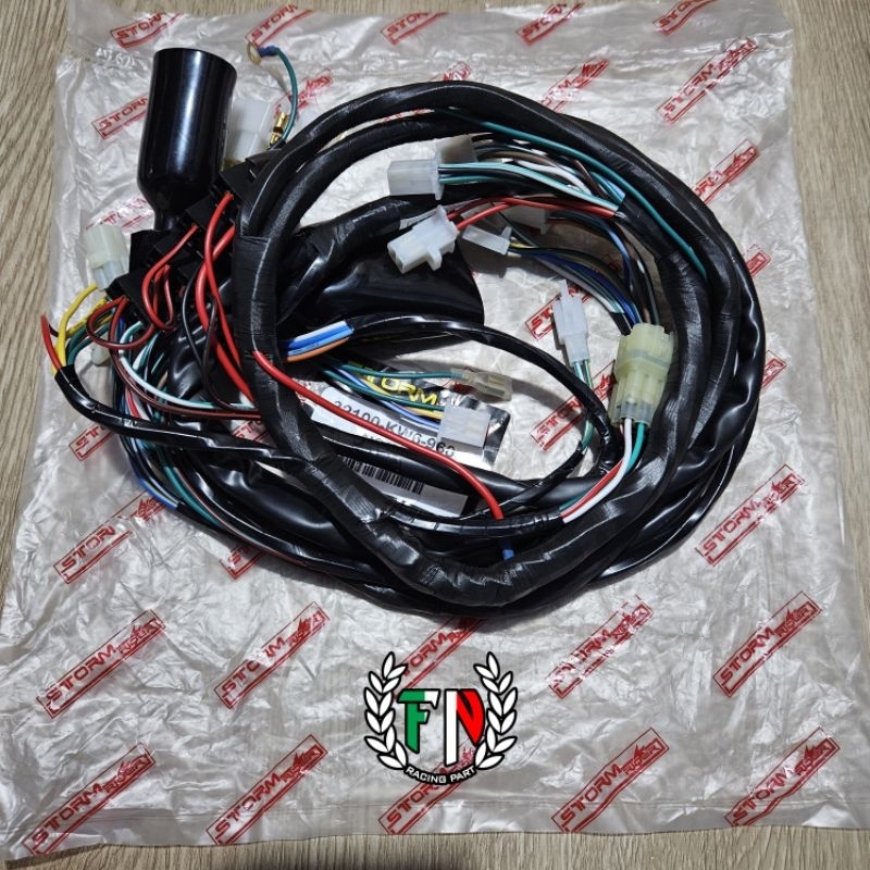 Kabel body Honda NSR 150 RR Astra