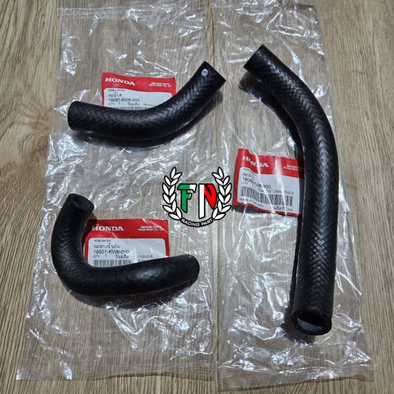 Selang radiator honda NSR 150 All Series