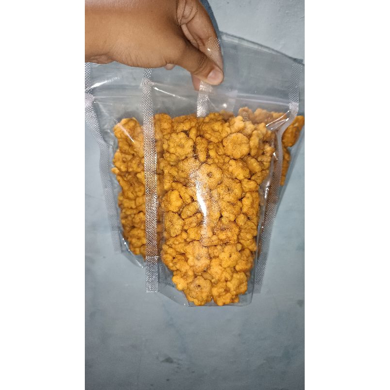 

PANG PANG RIBUT - pedas Asin