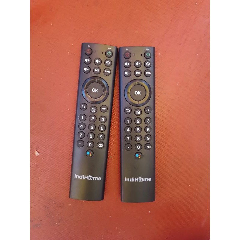 Remote STB ZTE V5 B860H