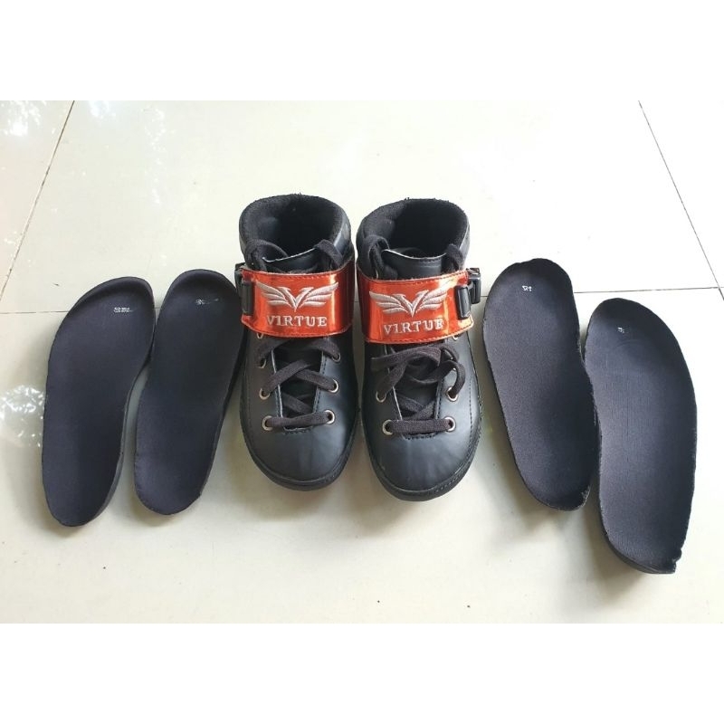 Boot Virtue Skating Start size 31