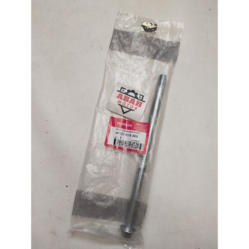 Bolt Swing Arm Pivot Baut As Arm Verza CB150VERZA 90121K18900