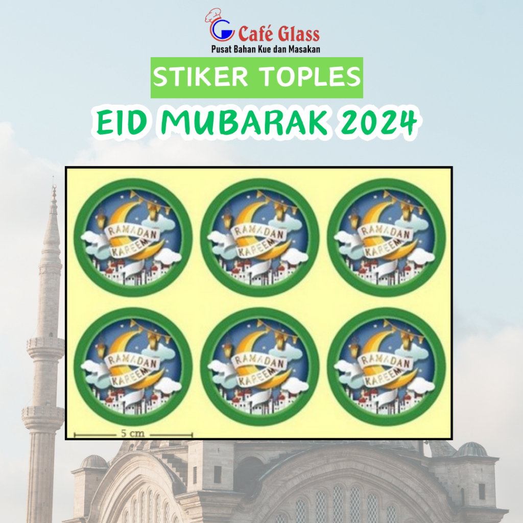 

Sticker Toples Ramadhan 22E