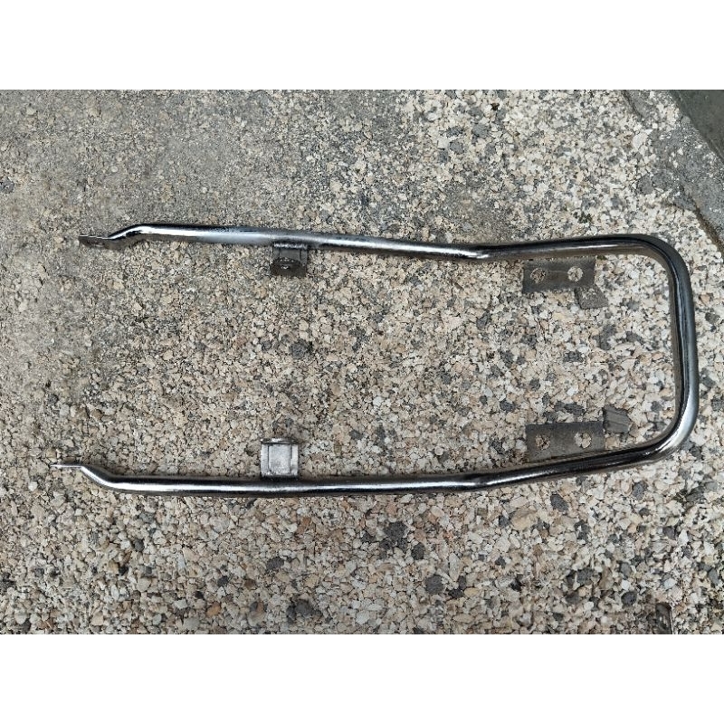 BEGEL PANJANG GL 100 BEGEL BEHEL GL 100 2 IN 1 CB DAN GL 100 PNP BUNTUTAN CB BEGEL PANJANG BEGEL BEL