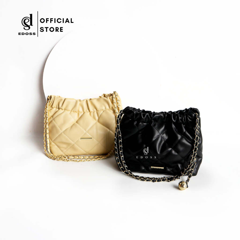 𝐄𝐃𝐎𝐒𝐒𝐁𝐀𝐆𝐒 | Sling Bag | Jesie Bag | 𝐅𝐫𝐞𝐞 𝐃𝐮𝐬𝐭𝐛𝐚𝐠 𝐄𝐝𝐨𝐬𝐬