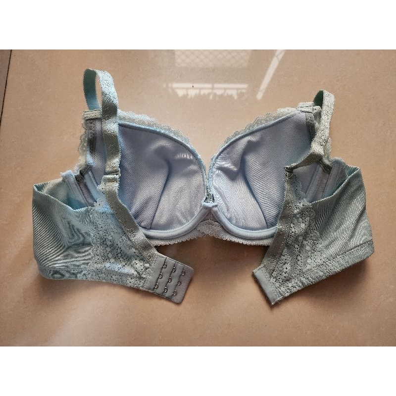 BH ELENA E24443B RENDA PREMUIM, BERKAWAT, BUSA SEDANG