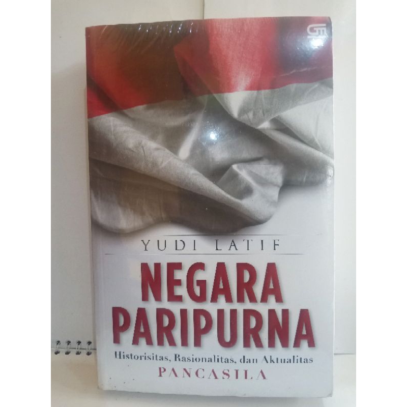 NEGARA PARIPURNA