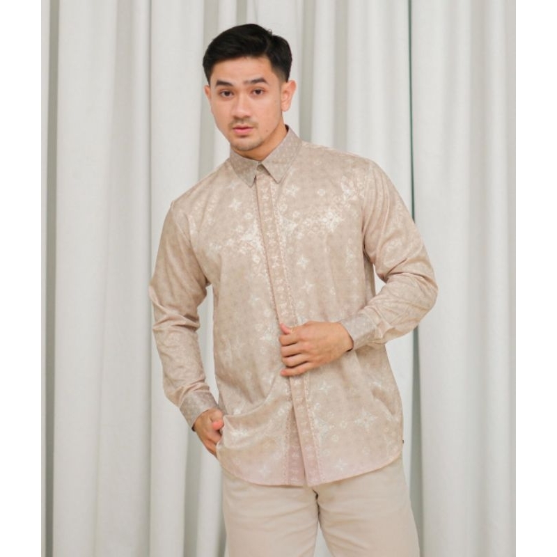 MADELINE KOKO SIGNATURE DRESS KIENKA ID