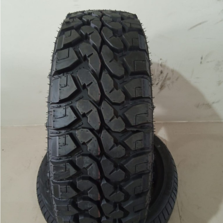 Jual Ban cangkul ukuran 27 8,5 R14 Merk forceum mt