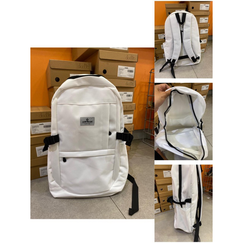 TAS RANSEL AIRWALK ORIGINAL STORE