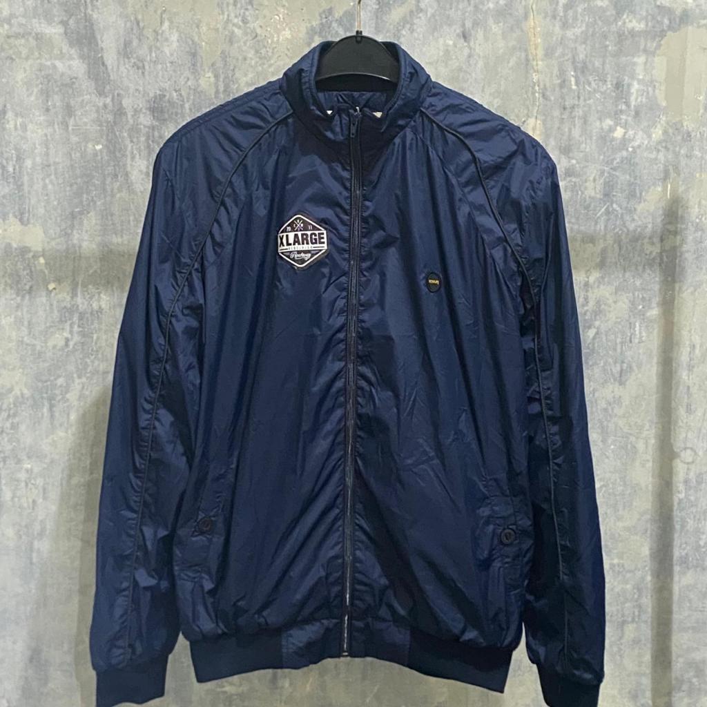 JAKET PARASUT ROCKWAY 250 | ZIPPER HOODIE ROCKWAY 265 | JAKET PARASIT SWEATER HOODIE DISTRO PRIA WAN