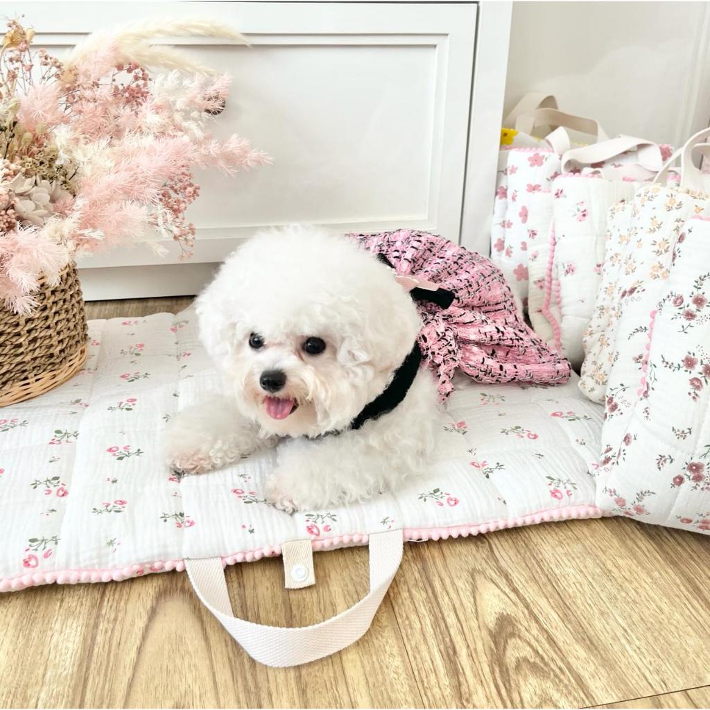 Mat anjing/kucing DP-MAT-06 (Picnic Mat)