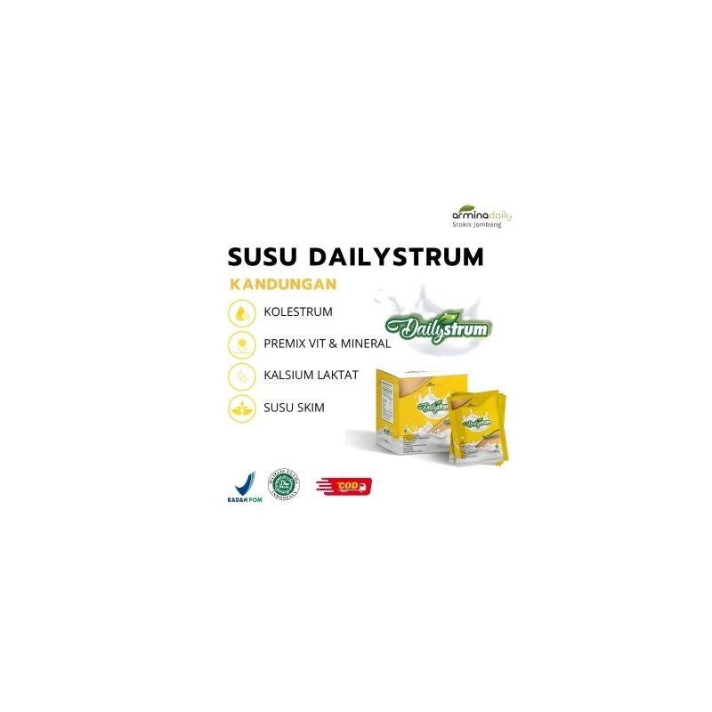 

Susu daily strum