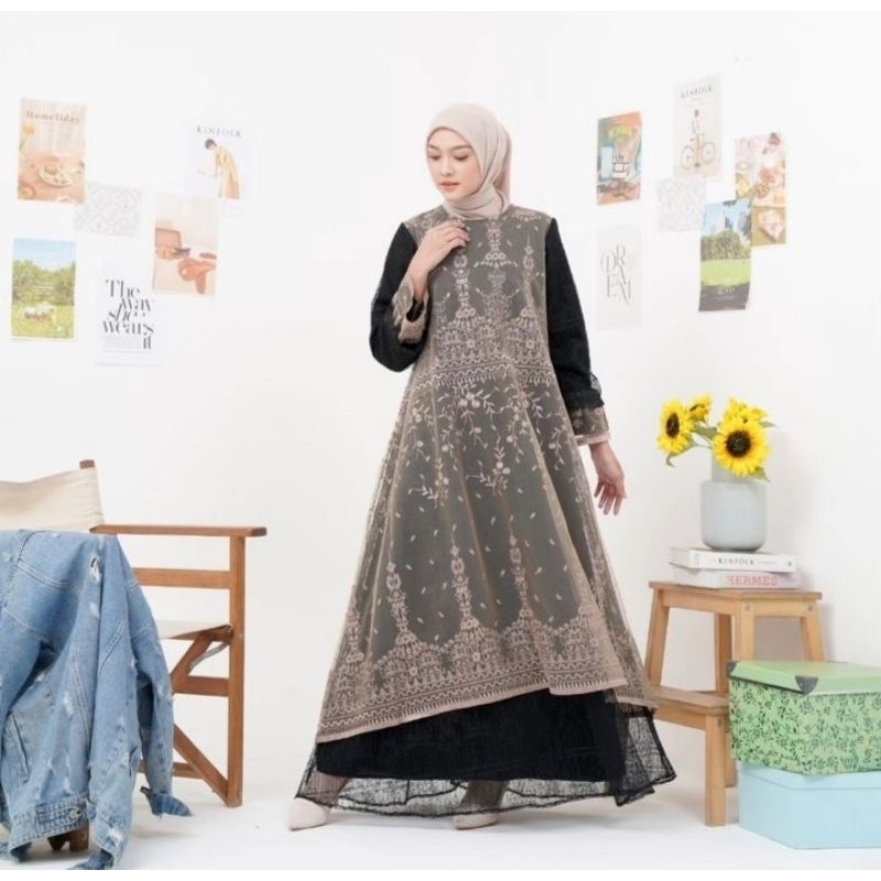 Cut_madyna Dania dres