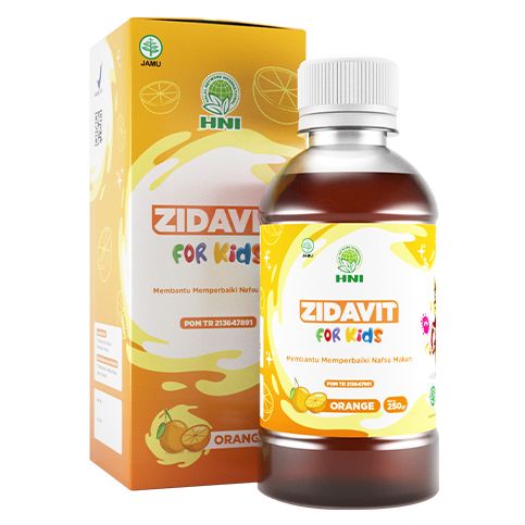 

ZIDAVIT madu