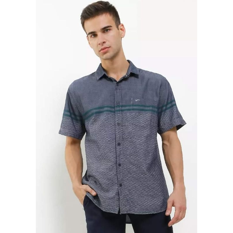 Kemeja Pria Cardinal original