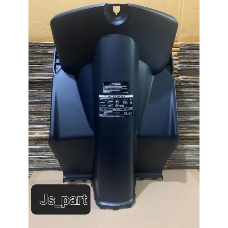 Dasbor motor honda beat karbu