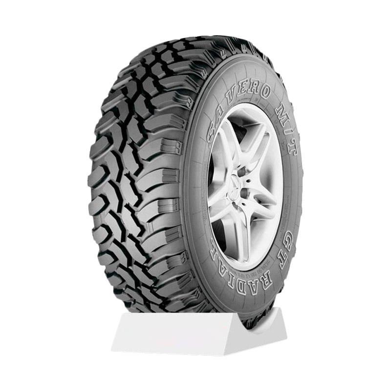 31X 10.5 R15 6PR SAVERO M/T GT