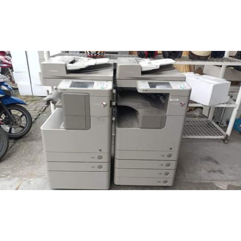 Mesin Fotocopy Canon IRA 4245