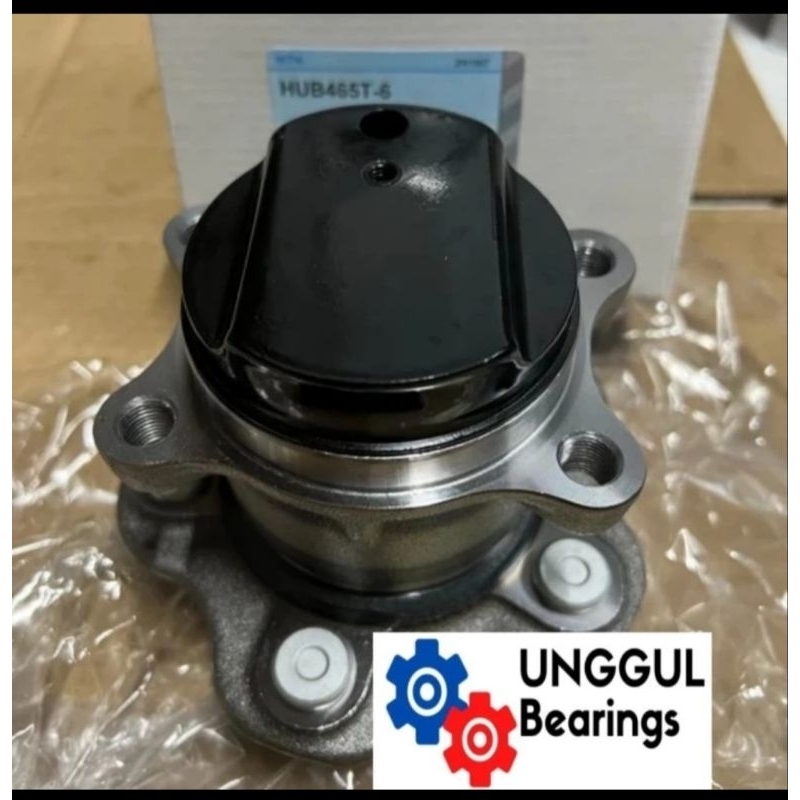 BEARING RODA BELAKANG XTRAIL T31 T32 NTN