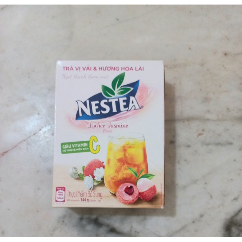 

nestea minuman (ECER,READY ,Vietnam)
