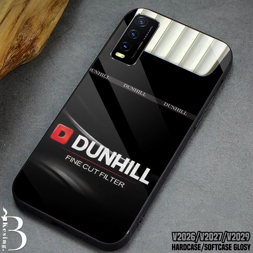 Case VIVO V2029 / V2026 / V2027 - Casing Hp VIVO V2029 / V2026 / V2027 Motif RKK - Silikon Hp VIVO V