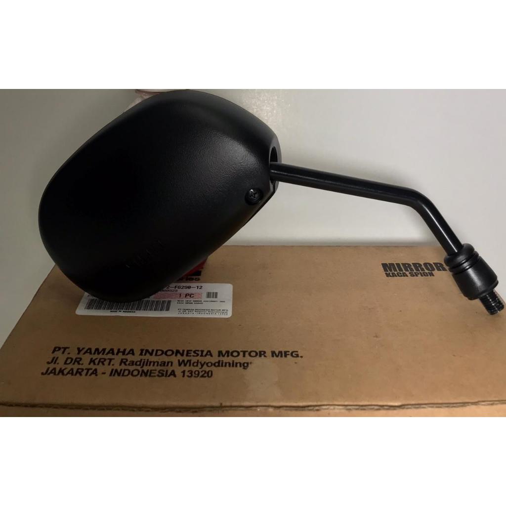 REAR VIEW MIRROR ASSY Kaca Spion Kanan Motor Yamaha Yamaha Mio Sporty Smile Soul Nouvo 2P2-F6290-12