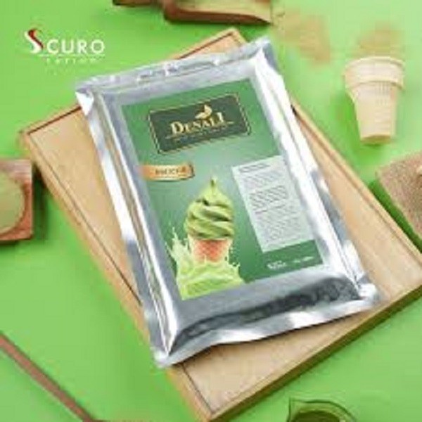 

Denali Ice Cream Powder Matcha 1kg