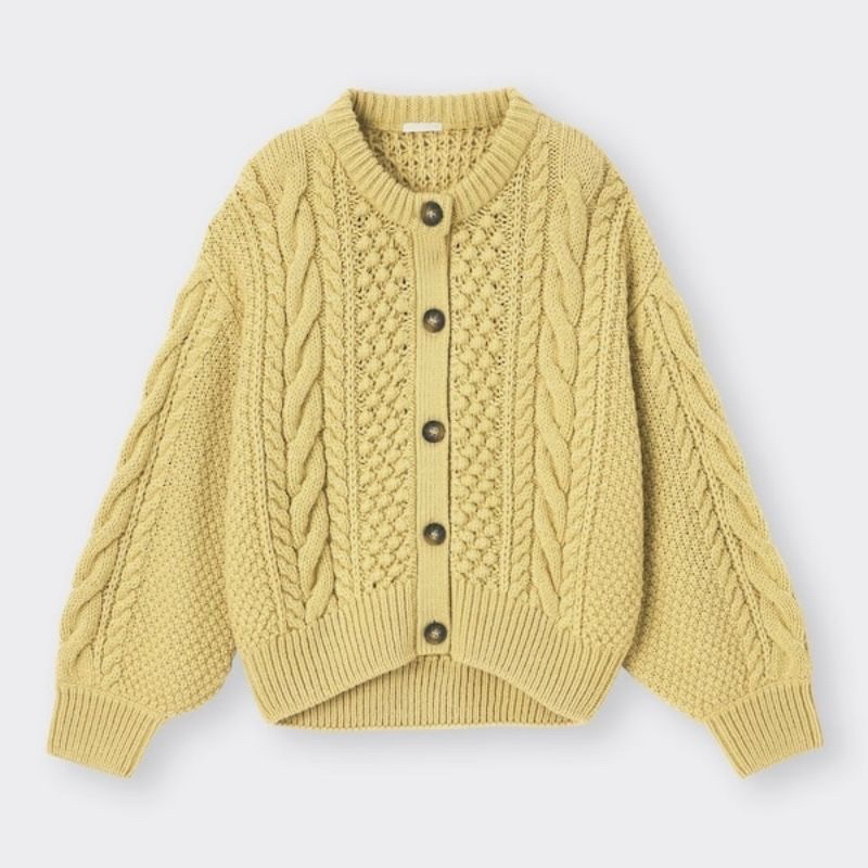 PAKET USAHA BAJU RAJUT 1KG