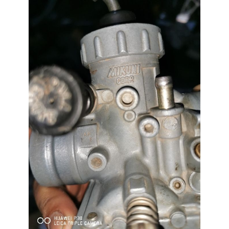 karburator rx king 3ka800