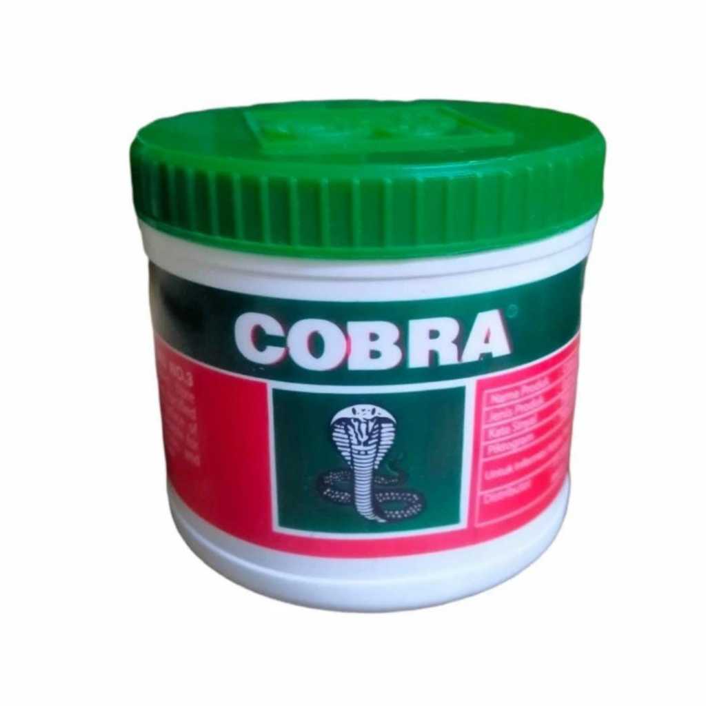 Minyak gemuk grease cobra termurah