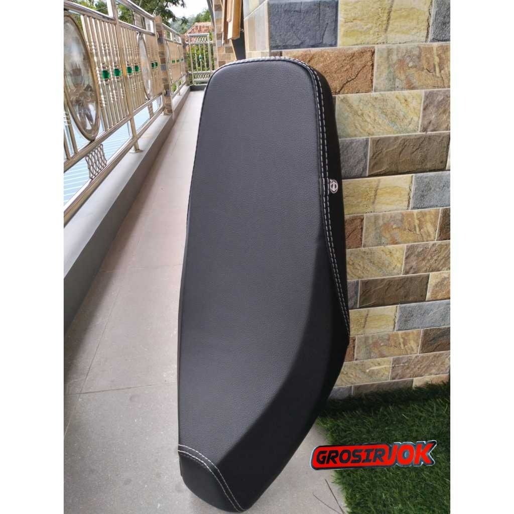 Jok fiz r/vega lama anti gembos kulit mbtech-modif roadrace