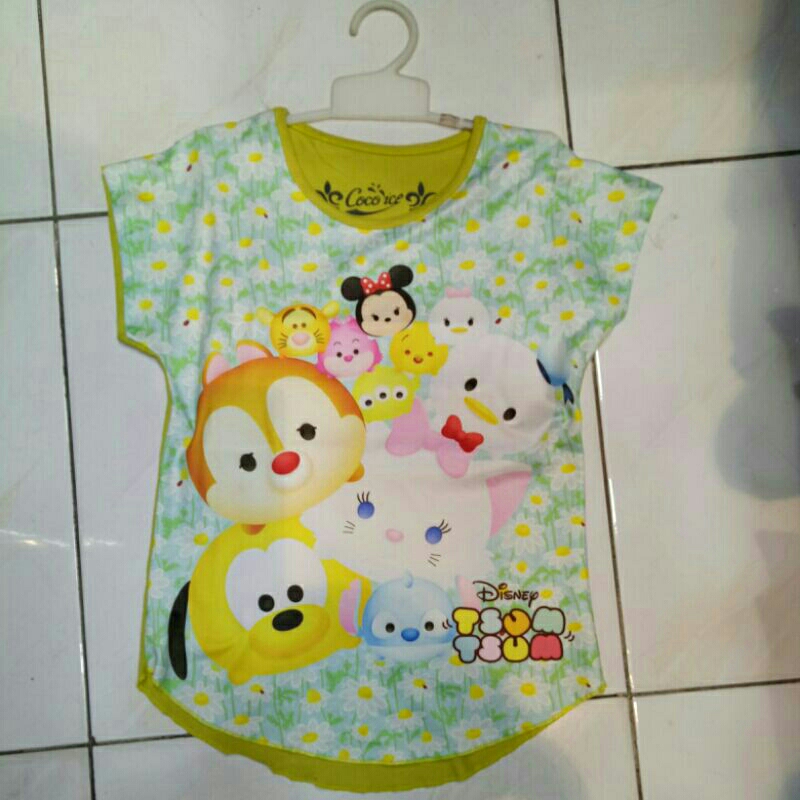 kaos coco ice gambar