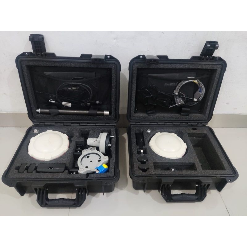 Gps Geodetik Comnav T300 Sino Gnss T300 Seond Bekas Murah lengkap